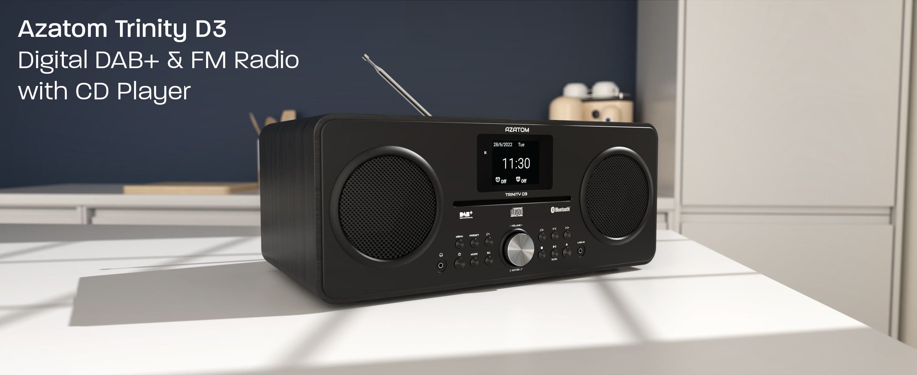 SoundBar Pro
